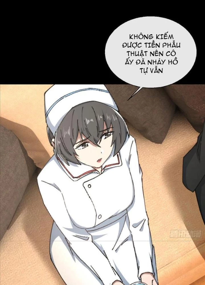 Phá Tà: Có Đứa Kêu Tao Livestream Bắt Quỷ Chapter 27 - Trang 2