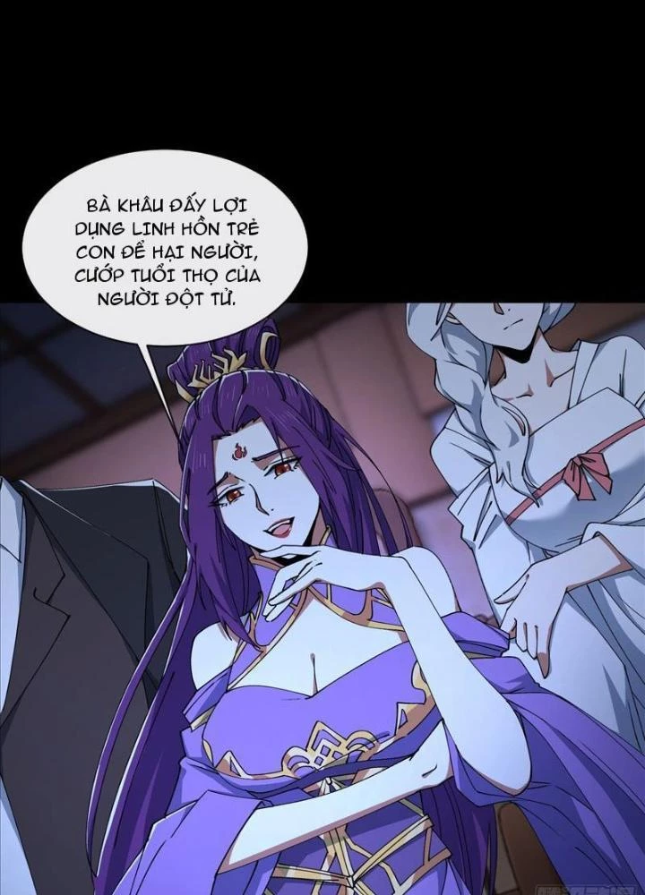 Phá Tà: Có Đứa Kêu Tao Livestream Bắt Quỷ Chapter 35 - Trang 2