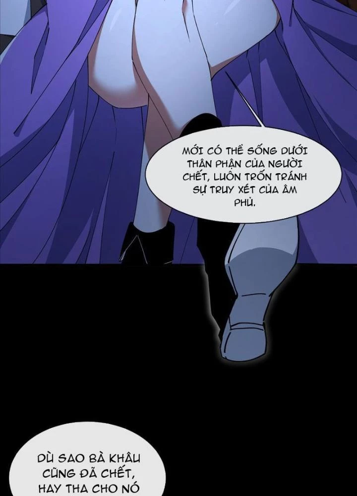 Phá Tà: Có Đứa Kêu Tao Livestream Bắt Quỷ Chapter 35 - Trang 2