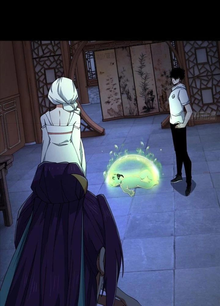 Phá Tà: Có Đứa Kêu Tao Livestream Bắt Quỷ Chapter 35 - Trang 2