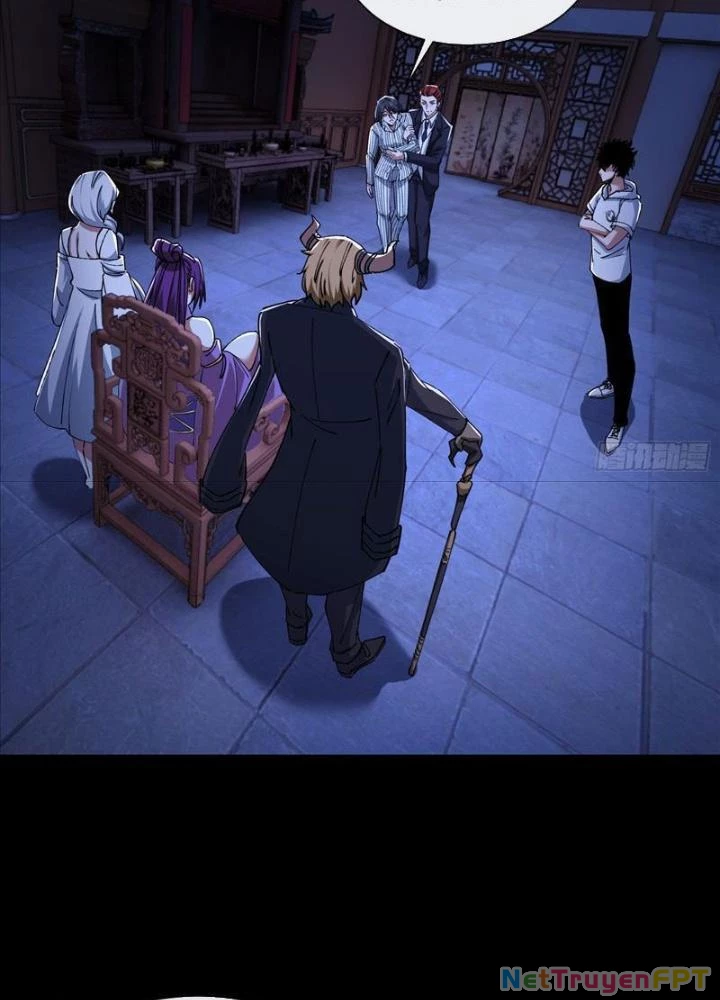 Phá Tà: Có Đứa Kêu Tao Livestream Bắt Quỷ Chapter 35 - Trang 2