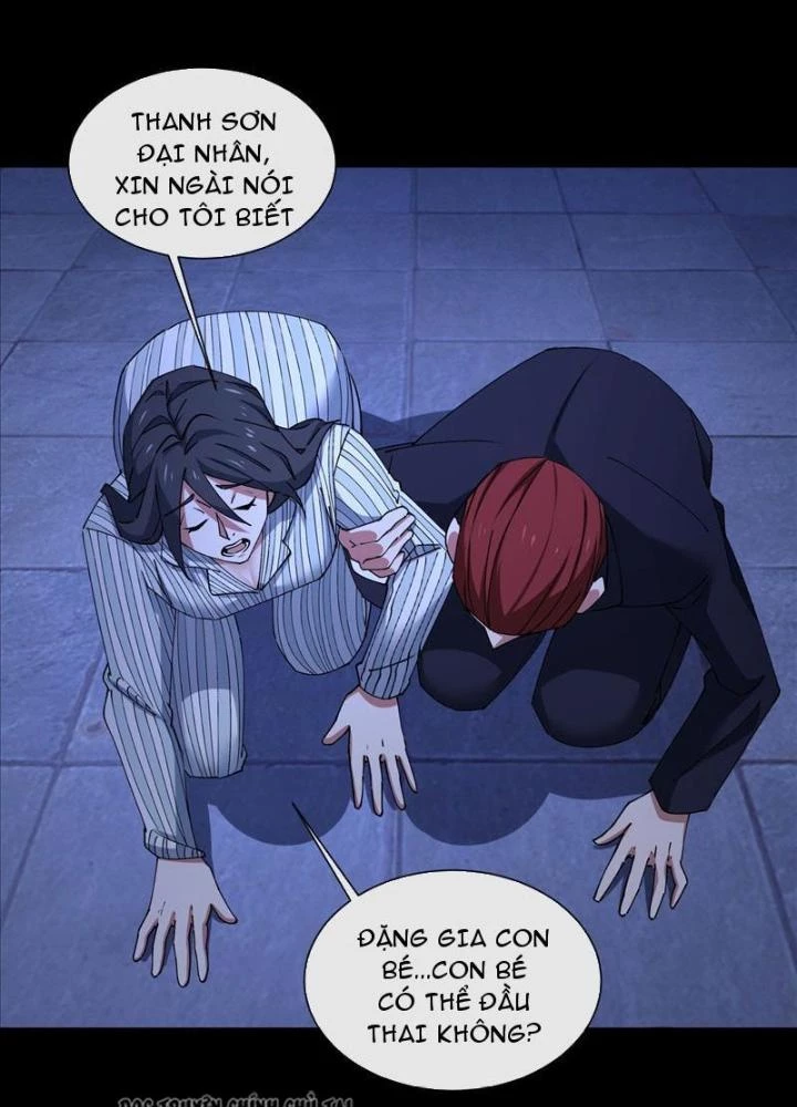 Phá Tà: Có Đứa Kêu Tao Livestream Bắt Quỷ Chapter 35 - Trang 2