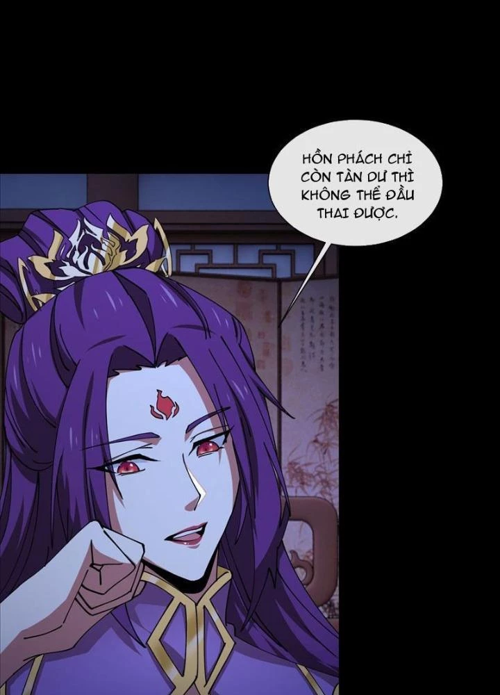 Phá Tà: Có Đứa Kêu Tao Livestream Bắt Quỷ Chapter 35 - Trang 2