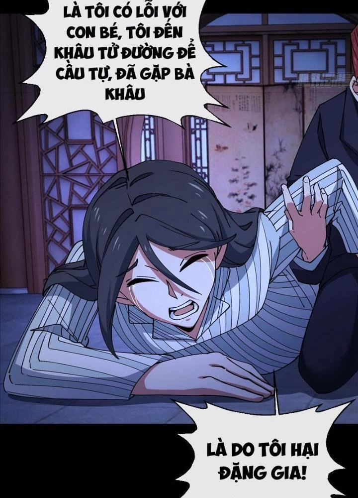 Phá Tà: Có Đứa Kêu Tao Livestream Bắt Quỷ Chapter 35 - Trang 2