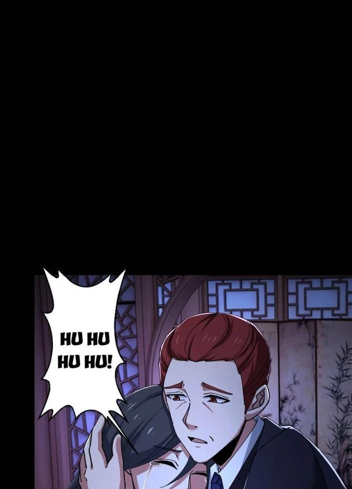 Phá Tà: Có Đứa Kêu Tao Livestream Bắt Quỷ Chapter 35 - Trang 2