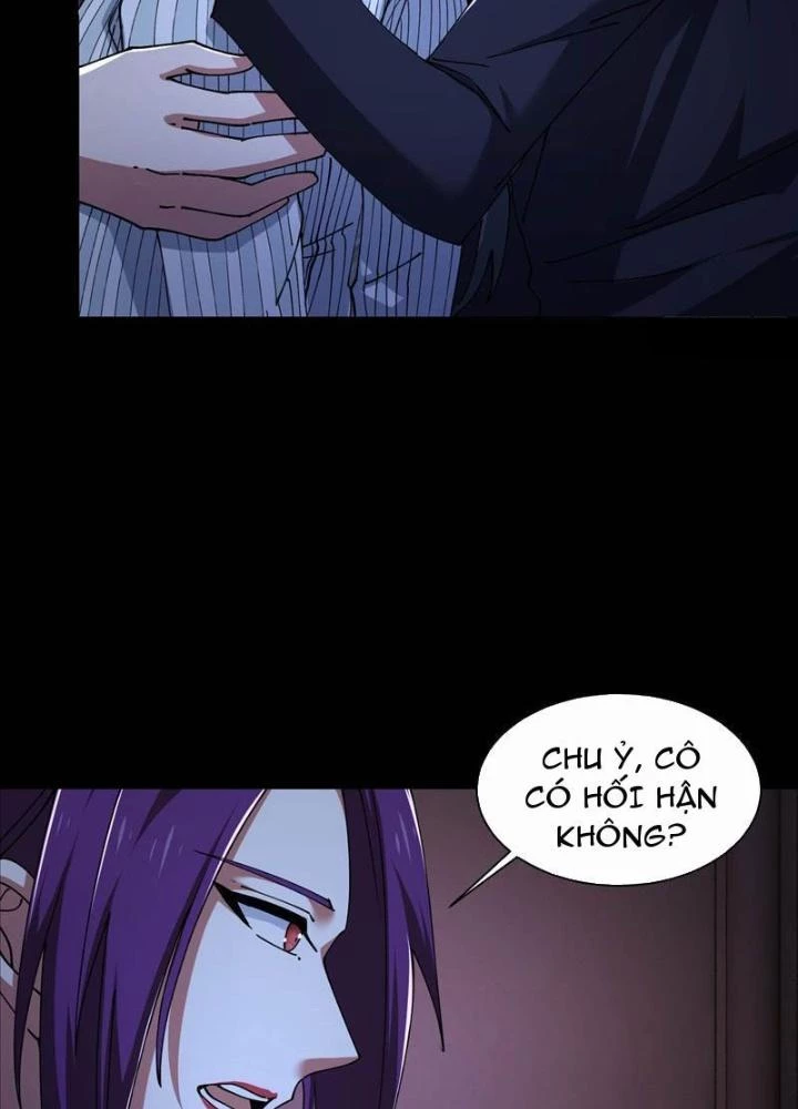 Phá Tà: Có Đứa Kêu Tao Livestream Bắt Quỷ Chapter 35 - Trang 2