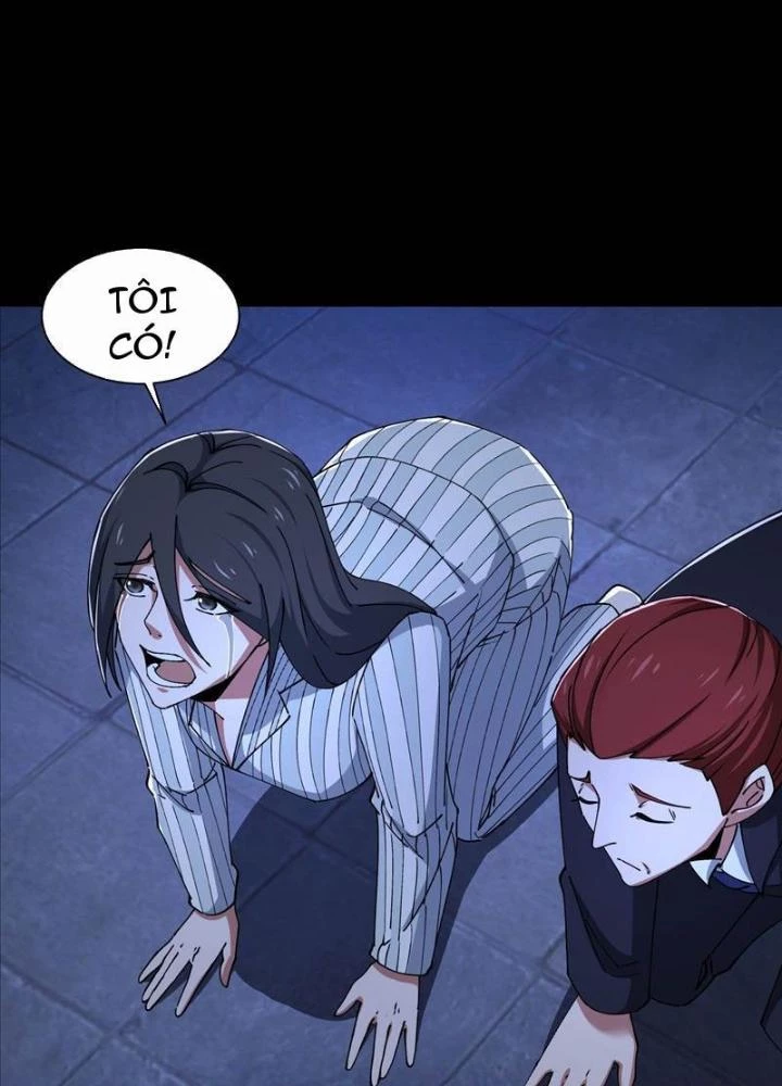 Phá Tà: Có Đứa Kêu Tao Livestream Bắt Quỷ Chapter 35 - Trang 2