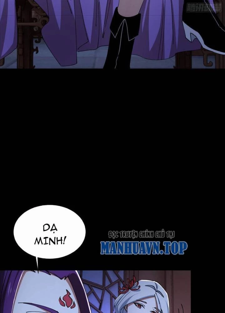 Phá Tà: Có Đứa Kêu Tao Livestream Bắt Quỷ Chapter 35 - Trang 2