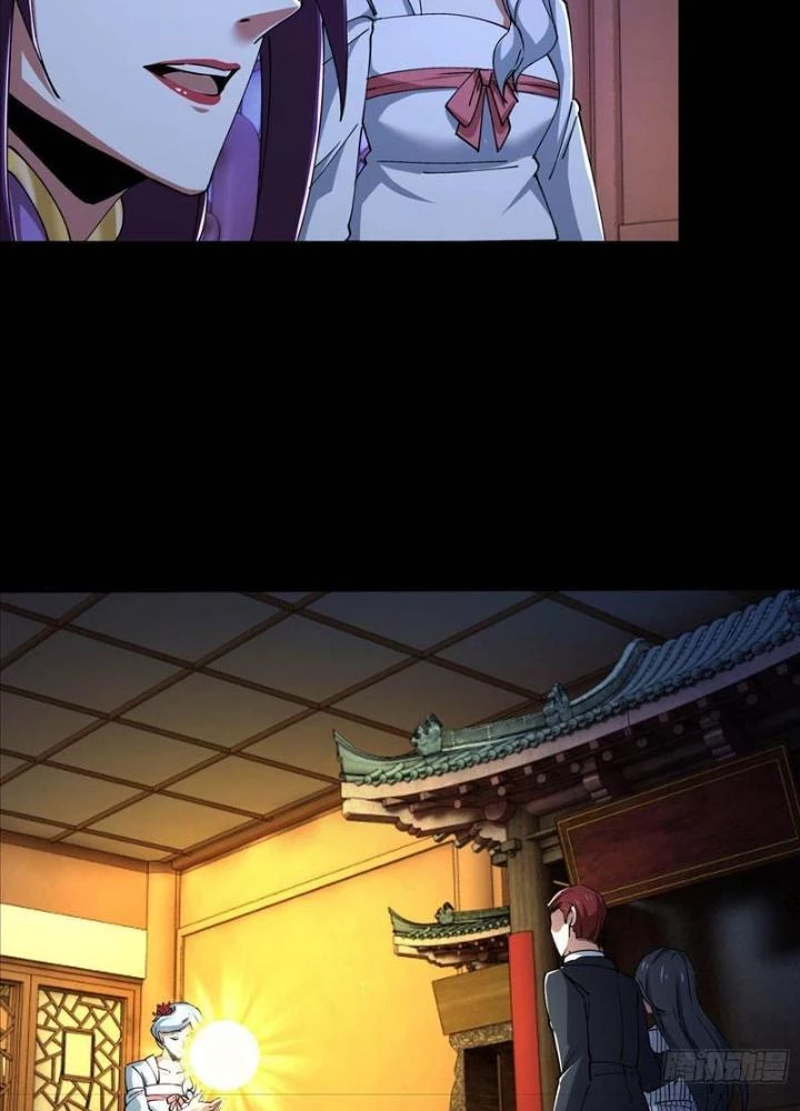 Phá Tà: Có Đứa Kêu Tao Livestream Bắt Quỷ Chapter 35 - Trang 2