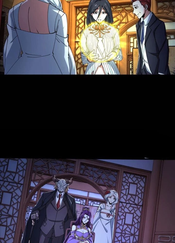 Phá Tà: Có Đứa Kêu Tao Livestream Bắt Quỷ Chapter 35 - Trang 2