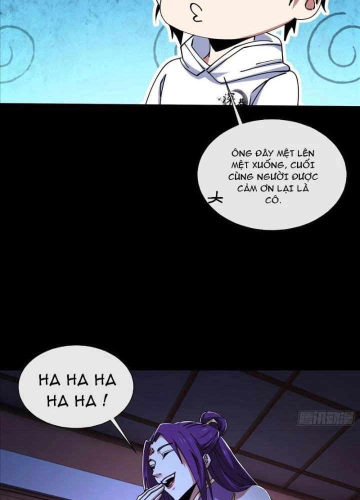 Phá Tà: Có Đứa Kêu Tao Livestream Bắt Quỷ Chapter 35 - Trang 2