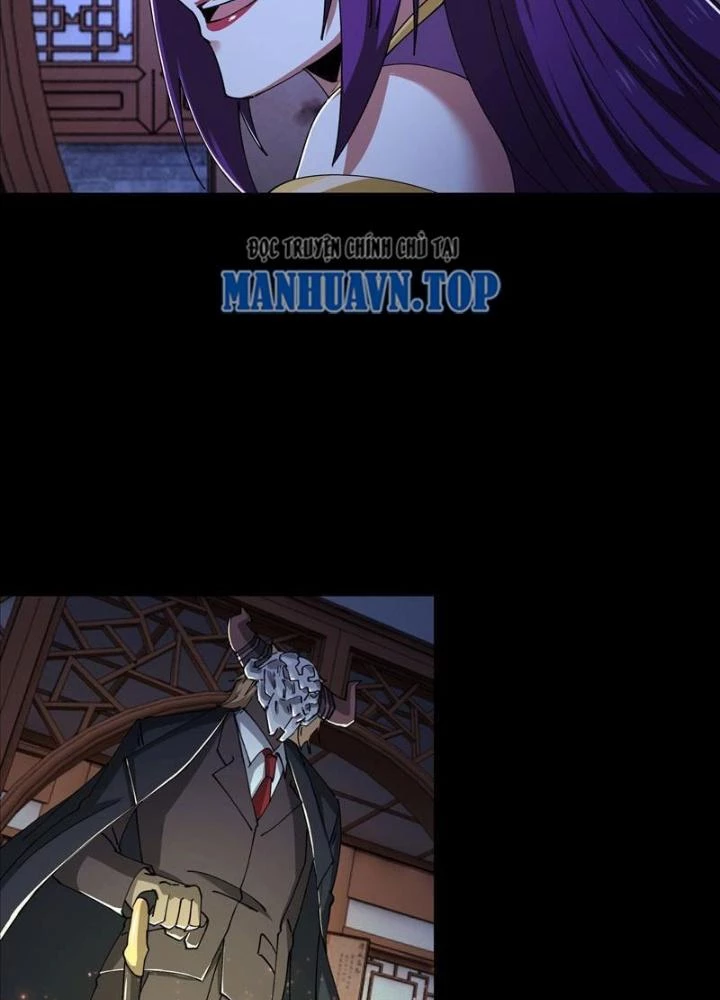 Phá Tà: Có Đứa Kêu Tao Livestream Bắt Quỷ Chapter 35 - Trang 2