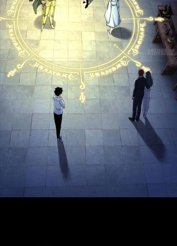 Phá Tà: Có Đứa Kêu Tao Livestream Bắt Quỷ Chapter 35 - Trang 2