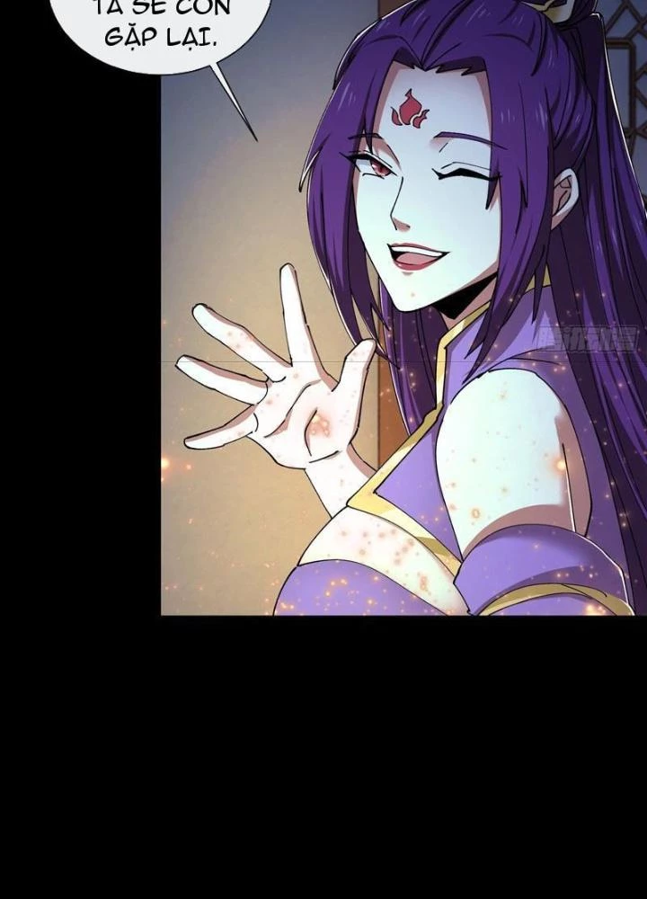 Phá Tà: Có Đứa Kêu Tao Livestream Bắt Quỷ Chapter 35 - Trang 2