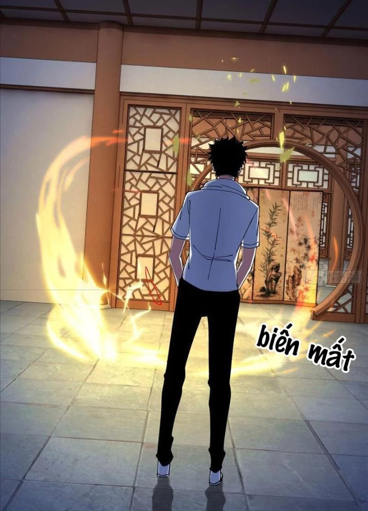 Phá Tà: Có Đứa Kêu Tao Livestream Bắt Quỷ Chapter 35 - Trang 2