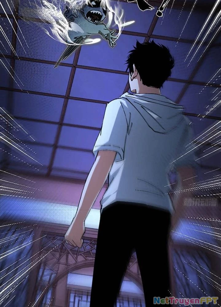 Phá Tà: Có Đứa Kêu Tao Livestream Bắt Quỷ Chapter 35 - Trang 2