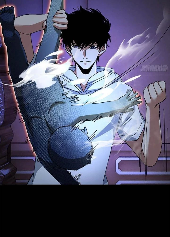 Phá Tà: Có Đứa Kêu Tao Livestream Bắt Quỷ Chapter 35 - Trang 2