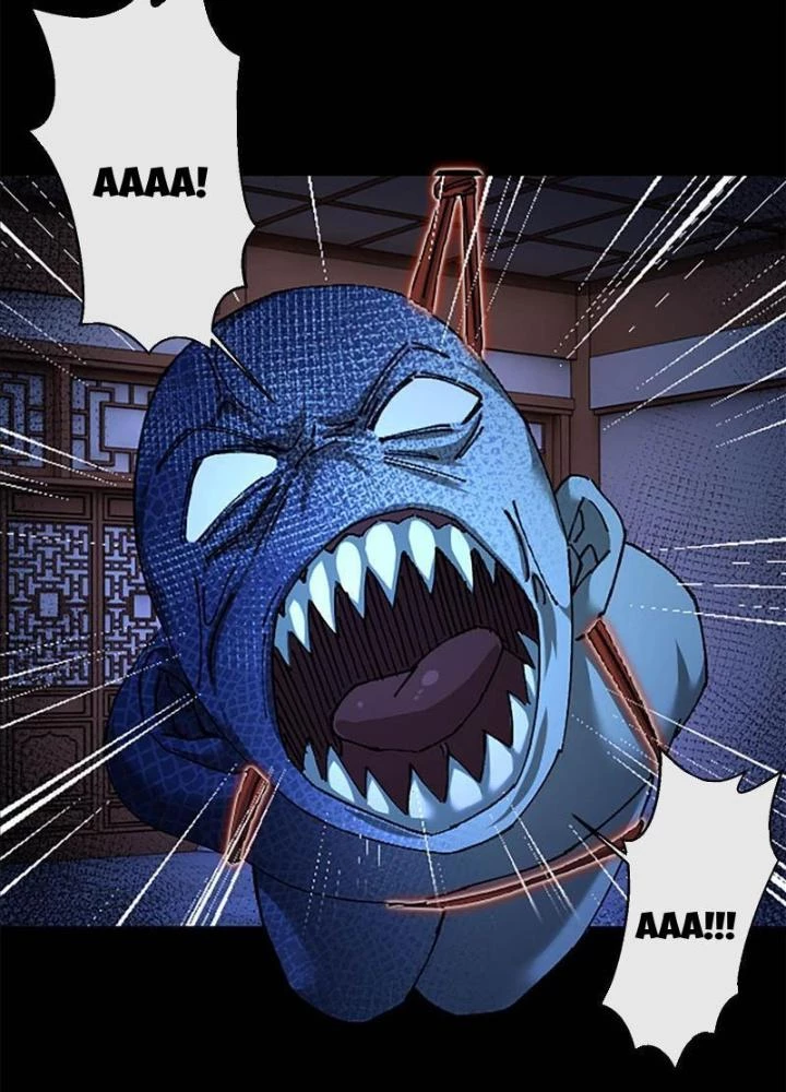 Phá Tà: Có Đứa Kêu Tao Livestream Bắt Quỷ Chapter 35 - Trang 2