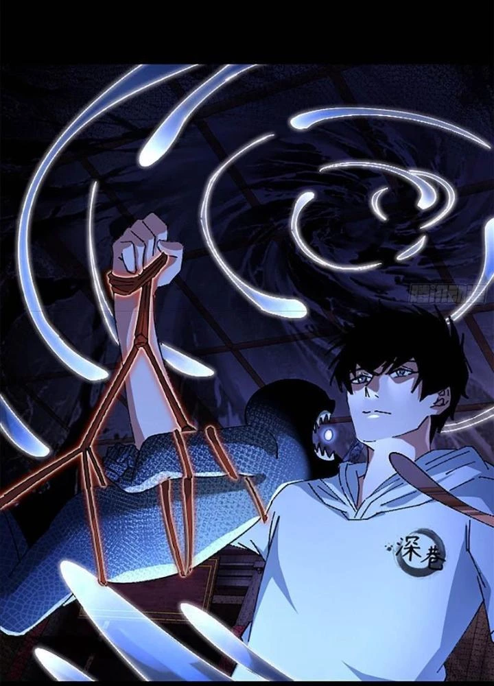 Phá Tà: Có Đứa Kêu Tao Livestream Bắt Quỷ Chapter 35 - Trang 2