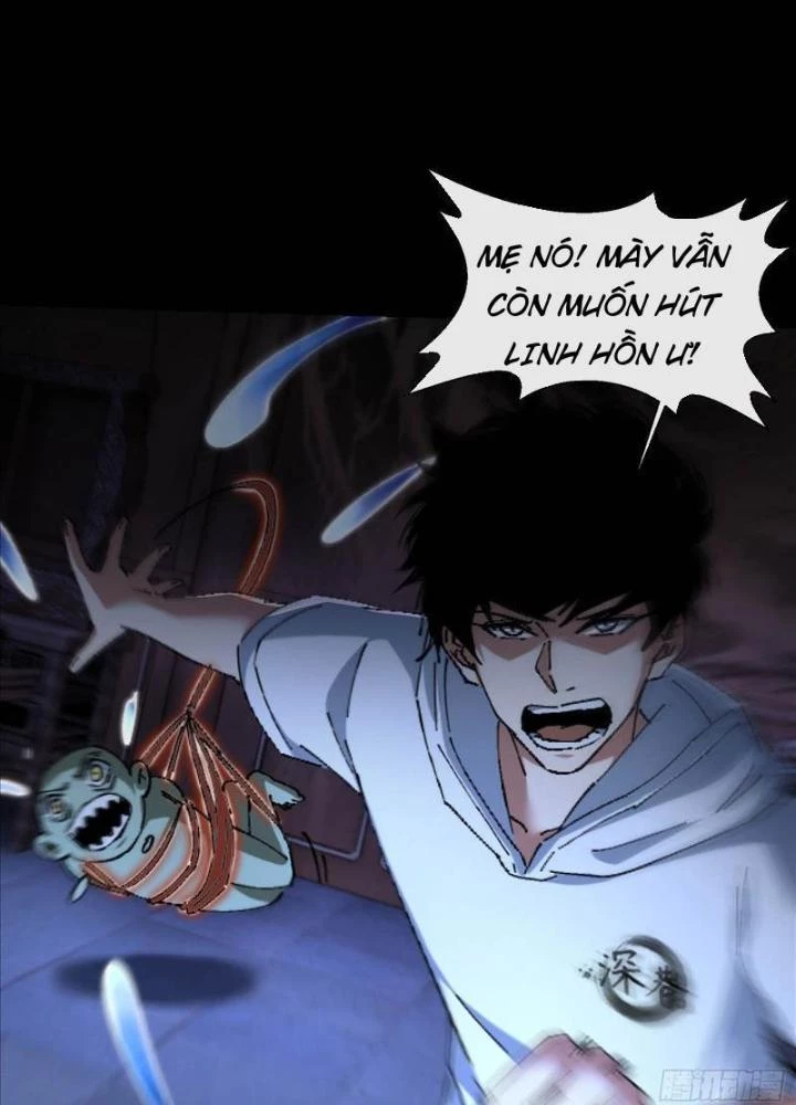 Phá Tà: Có Đứa Kêu Tao Livestream Bắt Quỷ Chapter 35 - Trang 2