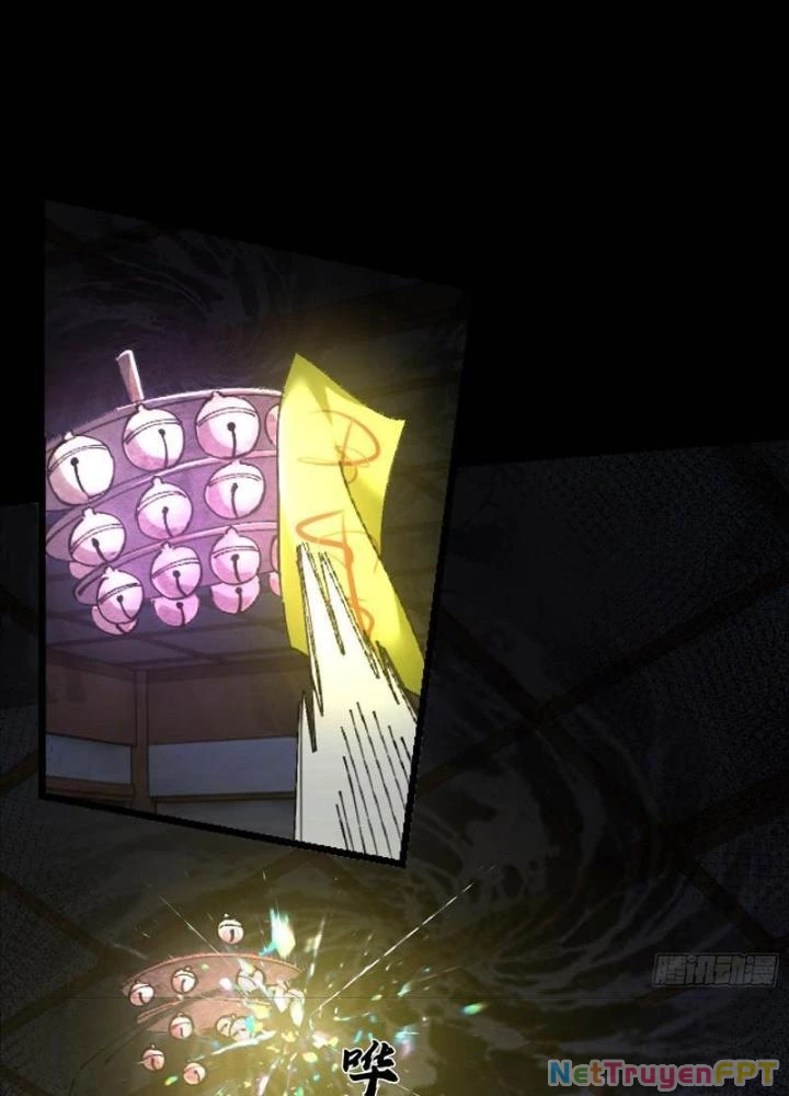 Phá Tà: Có Đứa Kêu Tao Livestream Bắt Quỷ Chapter 35 - Trang 2