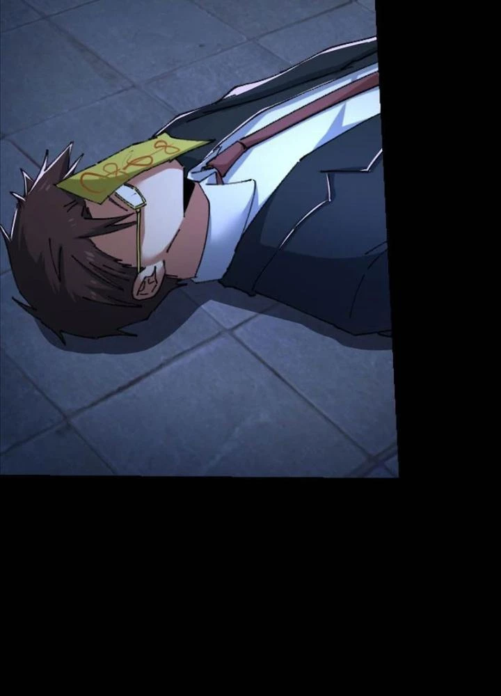 Phá Tà: Có Đứa Kêu Tao Livestream Bắt Quỷ Chapter 35 - Trang 2