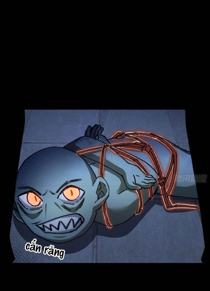 Phá Tà: Có Đứa Kêu Tao Livestream Bắt Quỷ Chapter 35 - Trang 2