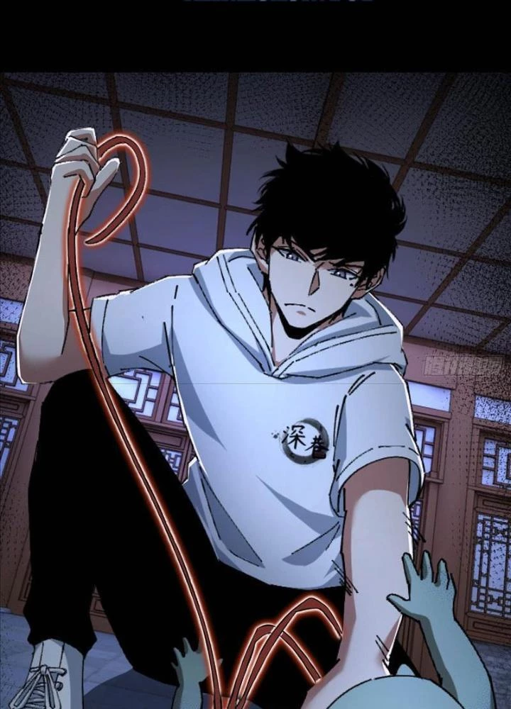 Phá Tà: Có Đứa Kêu Tao Livestream Bắt Quỷ Chapter 35 - Trang 2