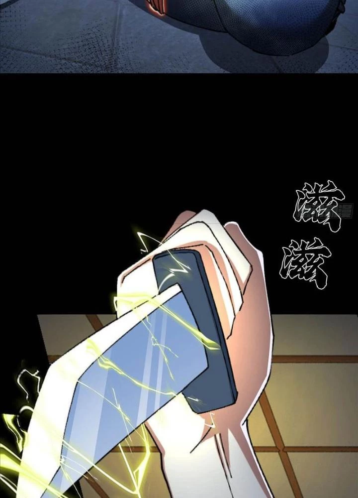 Phá Tà: Có Đứa Kêu Tao Livestream Bắt Quỷ Chapter 35 - Trang 2