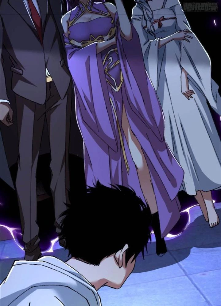 Phá Tà: Có Đứa Kêu Tao Livestream Bắt Quỷ Chapter 35 - Trang 2