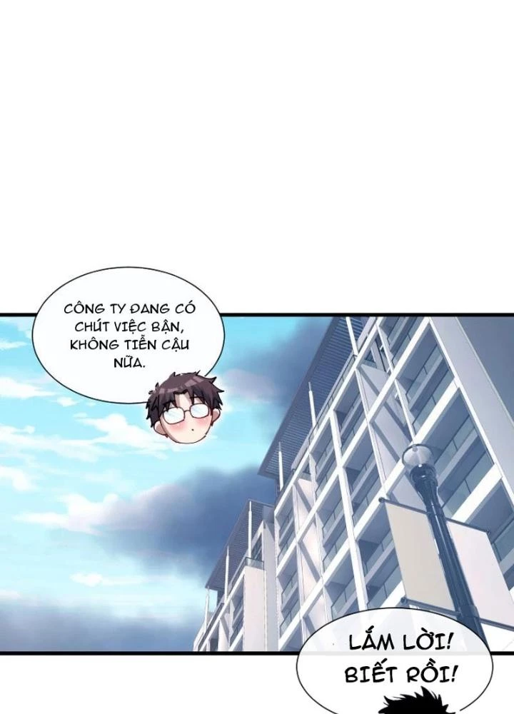 Phá Tà: Có Đứa Kêu Tao Livestream Bắt Quỷ Chapter 39 - Trang 2