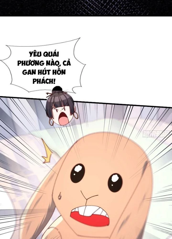 Phá Tà: Có Đứa Kêu Tao Livestream Bắt Quỷ Chapter 39 - Trang 2