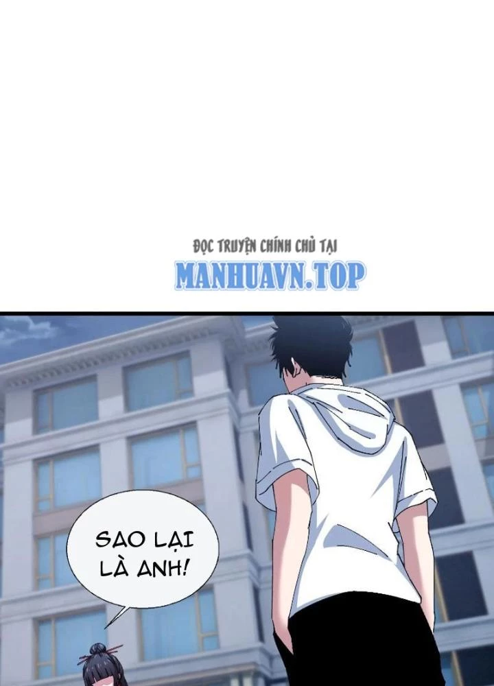 Phá Tà: Có Đứa Kêu Tao Livestream Bắt Quỷ Chapter 39 - Trang 2