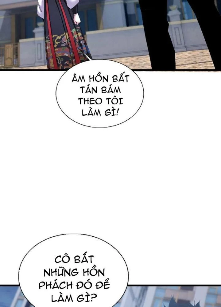 Phá Tà: Có Đứa Kêu Tao Livestream Bắt Quỷ Chapter 39 - Trang 2
