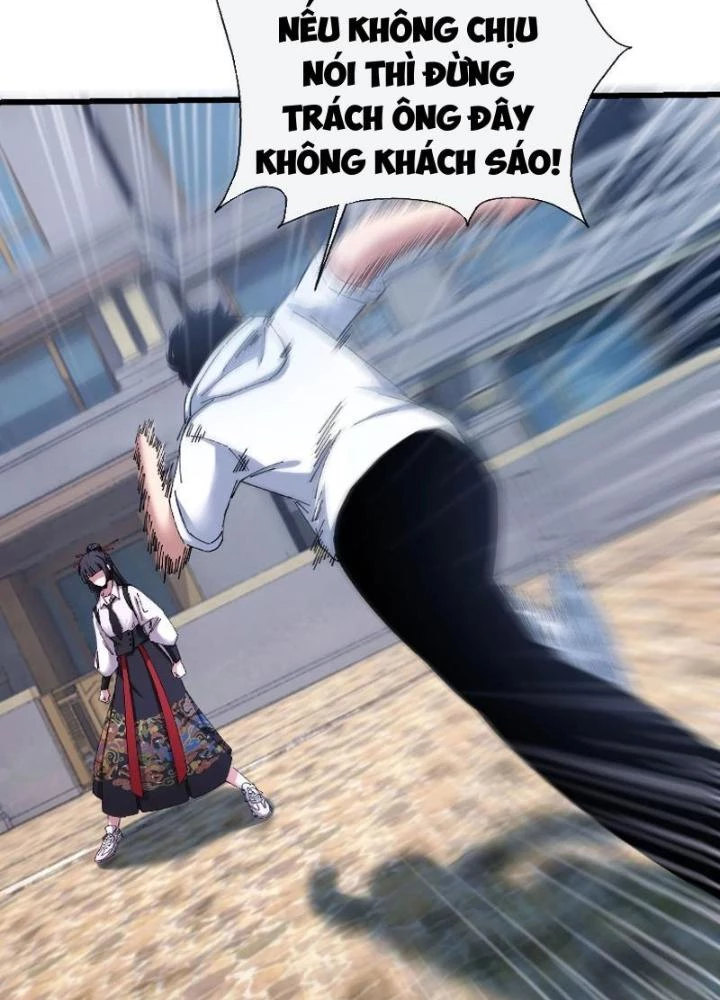 Phá Tà: Có Đứa Kêu Tao Livestream Bắt Quỷ Chapter 39 - Trang 2