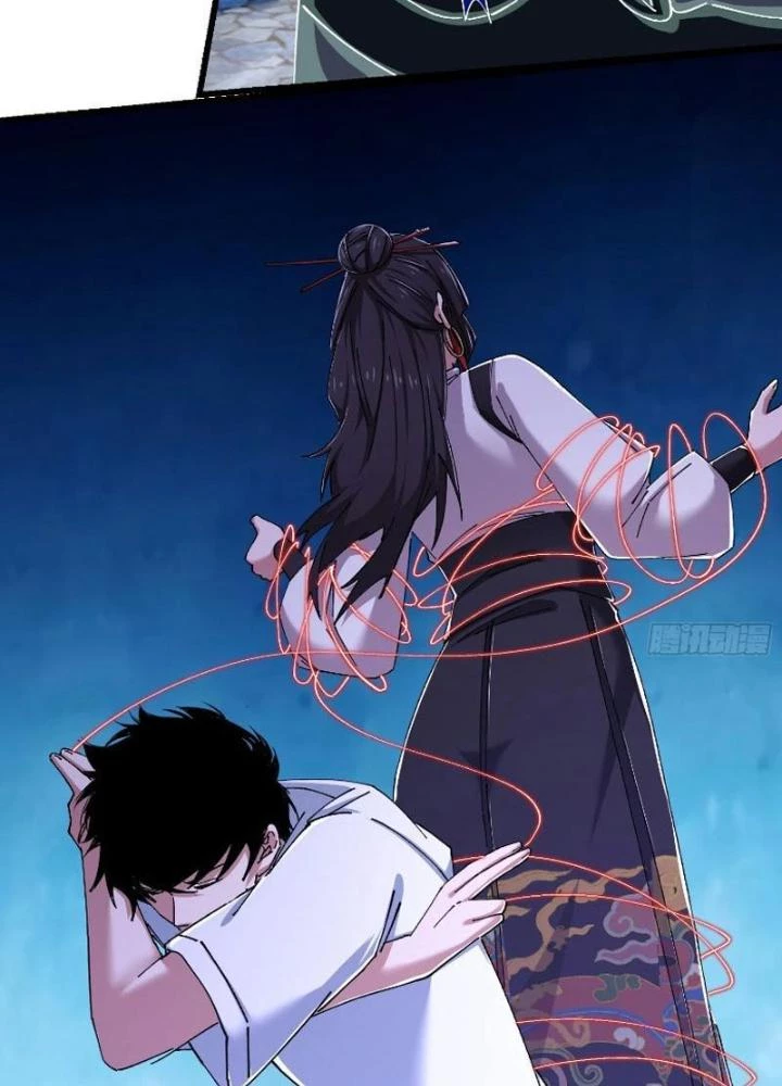 Phá Tà: Có Đứa Kêu Tao Livestream Bắt Quỷ Chapter 39 - Trang 2
