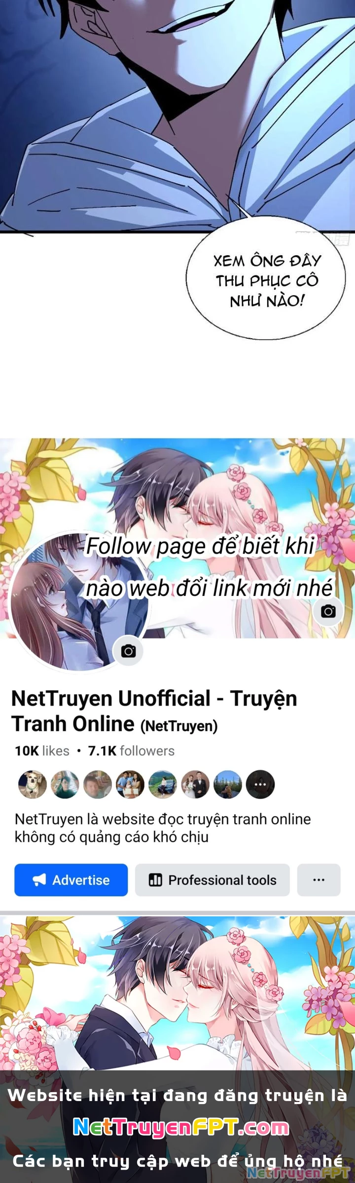 Phá Tà: Có Đứa Kêu Tao Livestream Bắt Quỷ Chapter 39 - Trang 2