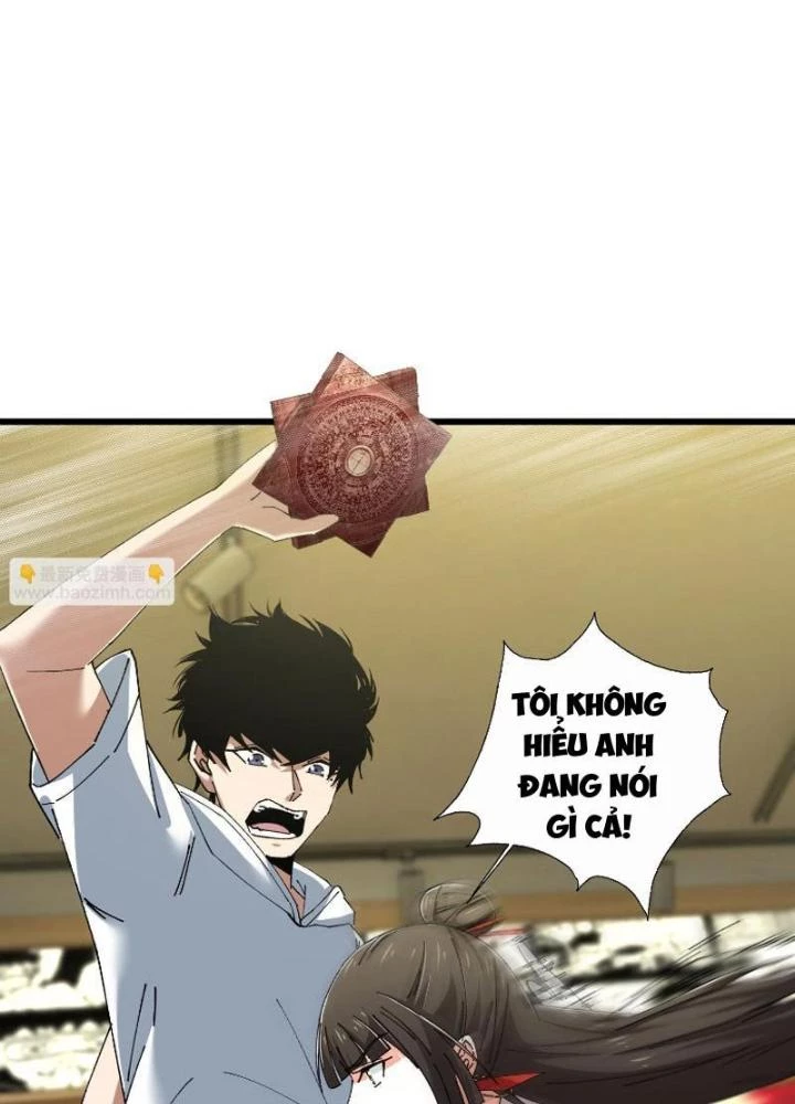 Phá Tà: Có Đứa Kêu Tao Livestream Bắt Quỷ Chapter 39 - Trang 2