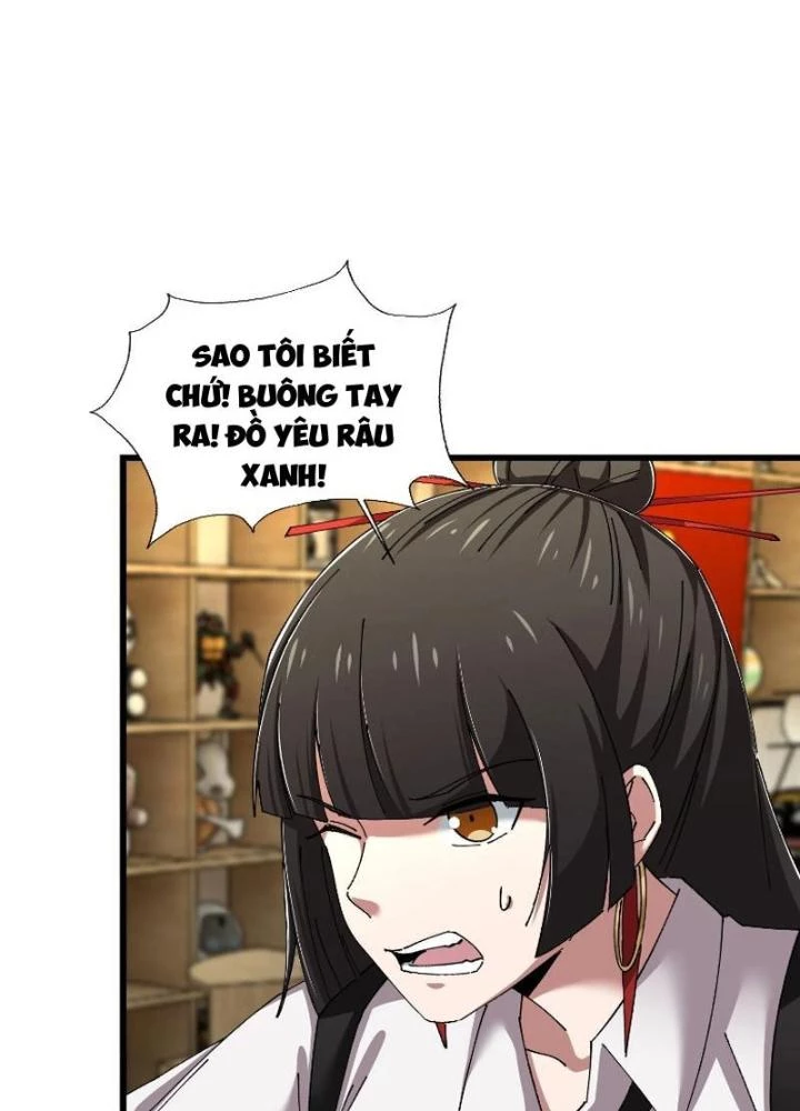 Phá Tà: Có Đứa Kêu Tao Livestream Bắt Quỷ Chapter 39 - Trang 2