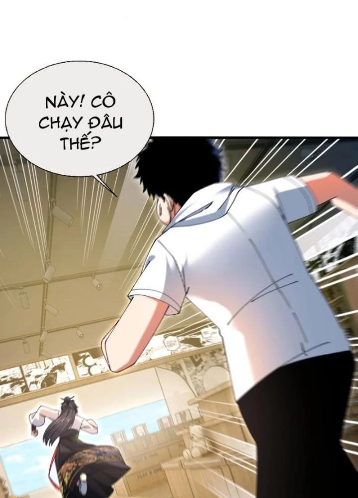 Phá Tà: Có Đứa Kêu Tao Livestream Bắt Quỷ Chapter 39 - Trang 2