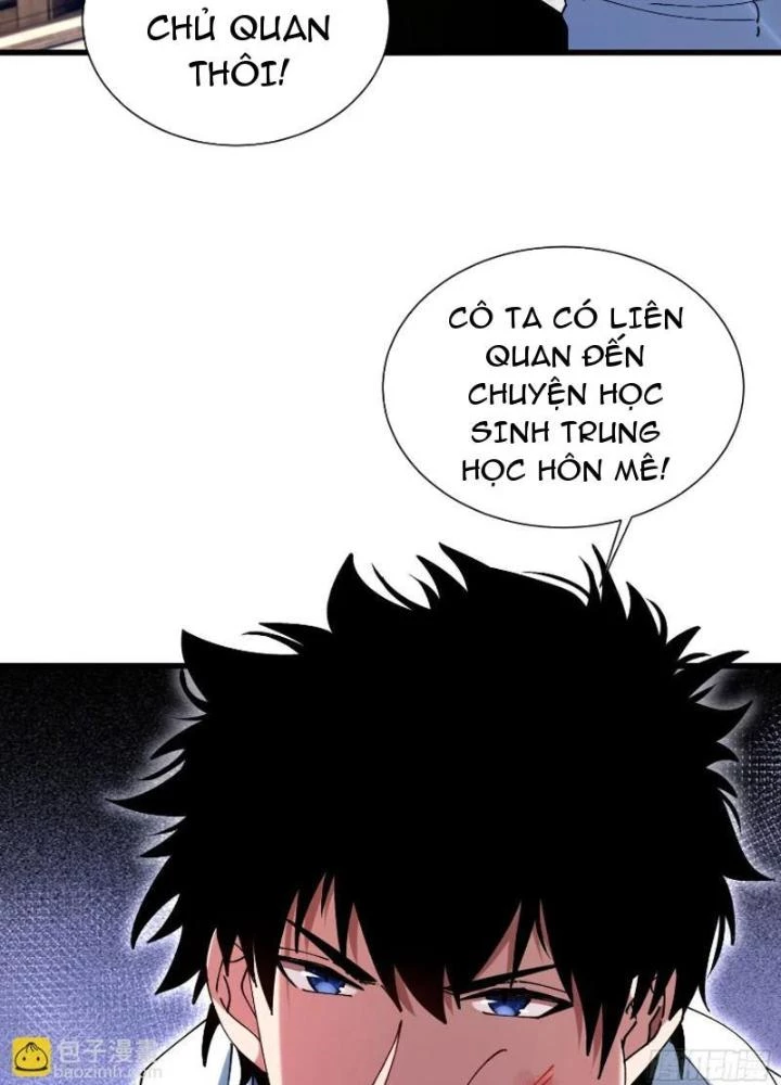 Phá Tà: Có Đứa Kêu Tao Livestream Bắt Quỷ Chapter 39 - Trang 2