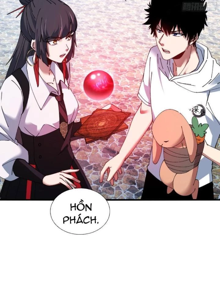 Phá Tà: Có Đứa Kêu Tao Livestream Bắt Quỷ Chapter 40 - Trang 2
