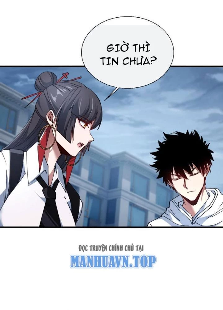 Phá Tà: Có Đứa Kêu Tao Livestream Bắt Quỷ Chapter 40 - Trang 2