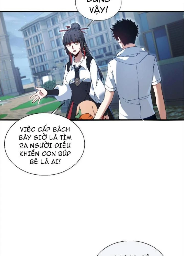 Phá Tà: Có Đứa Kêu Tao Livestream Bắt Quỷ Chapter 40 - Trang 2
