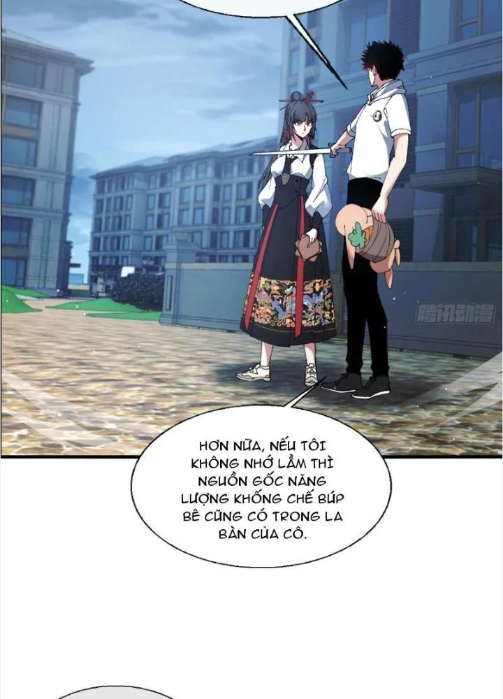 Phá Tà: Có Đứa Kêu Tao Livestream Bắt Quỷ Chapter 40 - Trang 2