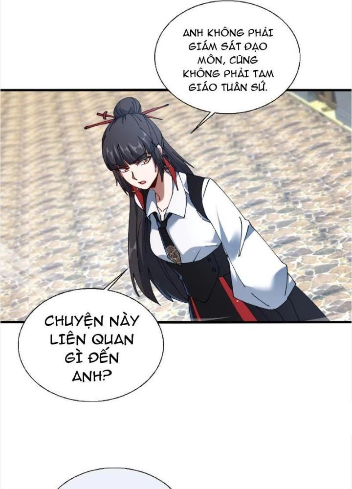 Phá Tà: Có Đứa Kêu Tao Livestream Bắt Quỷ Chapter 40 - Trang 2