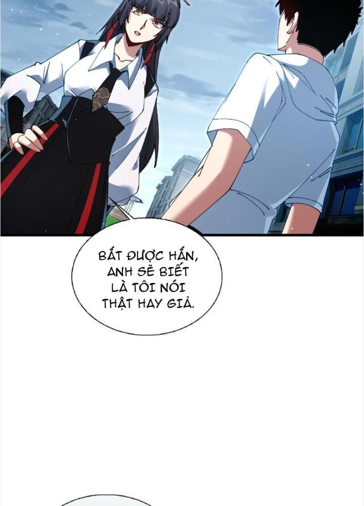Phá Tà: Có Đứa Kêu Tao Livestream Bắt Quỷ Chapter 40 - Trang 2