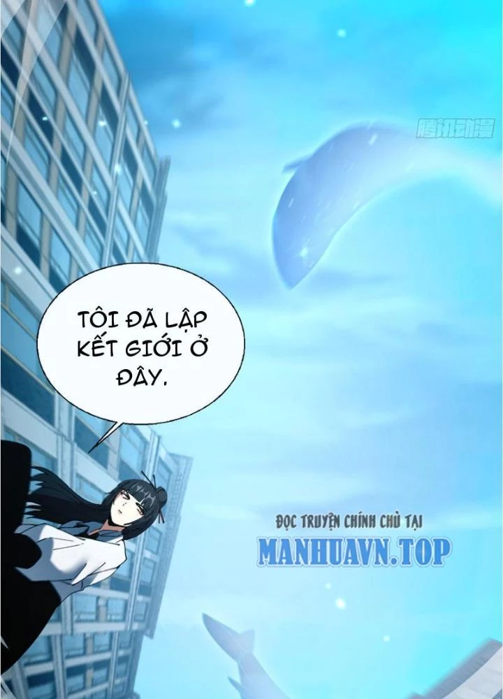Phá Tà: Có Đứa Kêu Tao Livestream Bắt Quỷ Chapter 40 - Trang 2