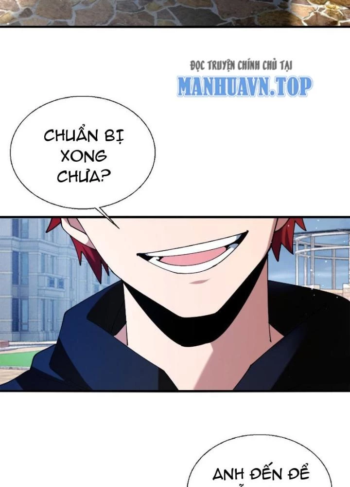 Phá Tà: Có Đứa Kêu Tao Livestream Bắt Quỷ Chapter 40 - Trang 2