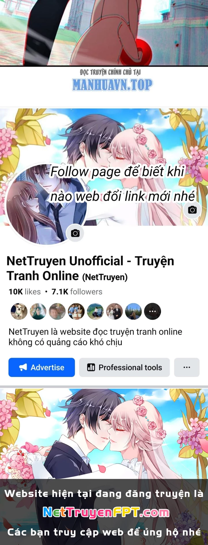 Phá Tà: Có Đứa Kêu Tao Livestream Bắt Quỷ Chapter 40 - Trang 2